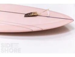 Pintail Lightweight Type 2 - Tint + Polish - 9'0" X 22 1/2" X 2 7/8" - Single - Us Box 39 Pintail Lightweight Type 2 - Tint + Polish - 9'0" X 22 1/2" X 2 7/8" - Single - Us Box -Vague Surfing Oceane Boutique pintail lightweight type 2 tint polish 90 x 22 12 x 2 78 single us box bing surfboards 17