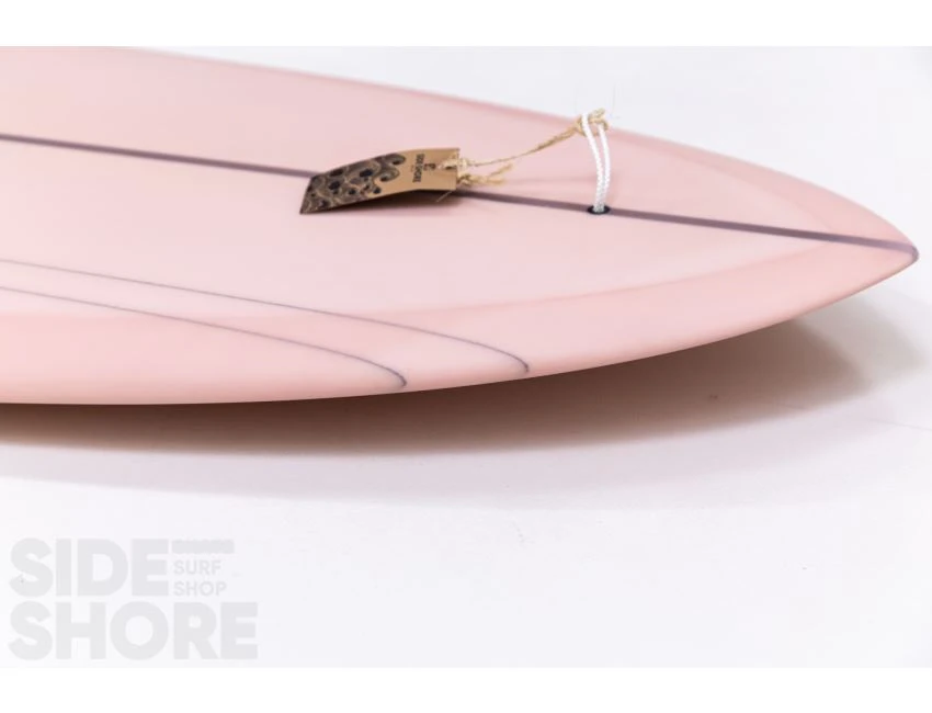 Pintail Lightweight Type 2 - Tint + Polish - 9'0" X 22 1/2" X 2 7/8" - Single - Us Box 20 Pintail Lightweight Type 2 - Tint + Polish - 9'0" X 22 1/2" X 2 7/8" - Single - Us Box – Image 18