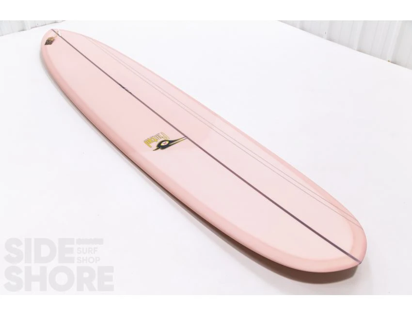 Pintail Lightweight Type 2 - Tint + Polish - 9'0" X 22 1/2" X 2 7/8" - Single - Us Box 5 Pintail Lightweight Type 2 - Tint + Polish - 9'0" X 22 1/2" X 2 7/8" - Single - Us Box – Image 3