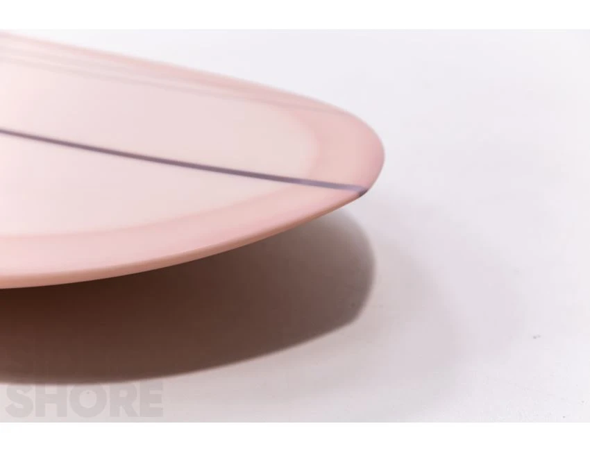 Pintail Lightweight Type 2 - Tint + Polish - 9'0" X 22 1/2" X 2 7/8" - Single - Us Box 7 Pintail Lightweight Type 2 - Tint + Polish - 9'0" X 22 1/2" X 2 7/8" - Single - Us Box – Image 5