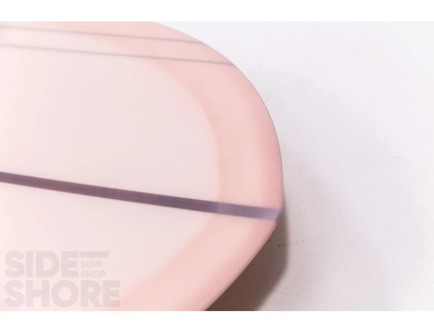 Pintail Lightweight Type 2 - Tint + Polish - 9'0" X 22 1/2" X 2 7/8" - Single - Us Box 8 Pintail Lightweight Type 2 - Tint + Polish - 9'0" X 22 1/2" X 2 7/8" - Single - Us Box – Image 6