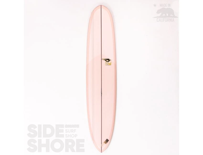 Pintail Lightweight Type 2 - Tint + Polish - 9'0" X 22 1/2" X 2 7/8" - Single - Us Box 3 Pintail Lightweight Type 2 - Tint + Polish - 9'0" X 22 1/2" X 2 7/8" - Single - Us Box