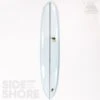 Pintail Lightweight Type 2 - Tint + Polish - 9'4" X 22 3/4" X 2 7/8" - Single - Us Box -Vague Surfing Oceane Boutique pintail lightweight type 2 tint polish 94 x 22 34 x 2 78 bing surfboards