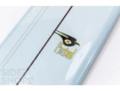 Pintail Lightweight Type 2 - Tint + Polish - 9'4" X 22 3/4" X 2 7/8" - Single - Us Box -Vague Surfing Oceane Boutique pintail lightweight type 2 tint polish 94 x 22 34 x 2 78 bing surfboards 11