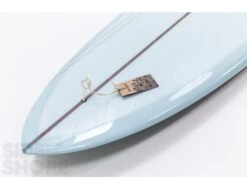 Pintail Lightweight Type 2 - Tint + Polish - 9'4" X 22 3/4" X 2 7/8" - Single - Us Box -Vague Surfing Oceane Boutique pintail lightweight type 2 tint polish 94 x 22 34 x 2 78 bing surfboards 12