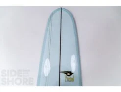 Pintail Lightweight Type 2 - Tint + Polish - 9'4" X 22 3/4" X 2 7/8" - Single - Us Box -Vague Surfing Oceane Boutique pintail lightweight type 2 tint polish 94 x 22 34 x 2 78 bing surfboards 16