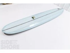 Pintail Lightweight Type 2 - Tint + Polish - 9'4" X 22 3/4" X 2 7/8" - Single - Us Box -Vague Surfing Oceane Boutique pintail lightweight type 2 tint polish 94 x 22 34 x 2 78 bing surfboards 17