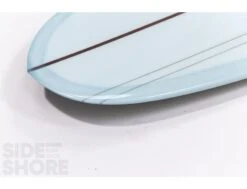 Pintail Lightweight Type 2 - Tint + Polish - 9'4" X 22 3/4" X 2 7/8" - Single - Us Box -Vague Surfing Oceane Boutique pintail lightweight type 2 tint polish 94 x 22 34 x 2 78 bing surfboards 18