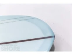 Pintail Lightweight Type 2 - Tint + Polish - 9'4" X 22 3/4" X 2 7/8" - Single - Us Box -Vague Surfing Oceane Boutique pintail lightweight type 2 tint polish 94 x 22 34 x 2 78 bing surfboards 6