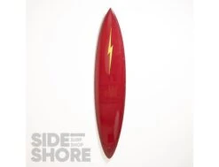 Pipeliner - 7'8 - Single - Us Box -Vague Surfing Oceane Boutique pipeliner 78 single us box lightning bolt burgundy 18