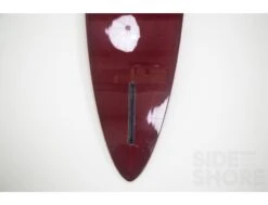Pipeliner - 7'8 - Single - Us Box -Vague Surfing Oceane Boutique pipeliner 78 single us box lightning bolt burgundy 7