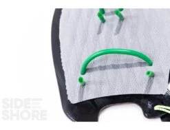 Plaquettes / Hand Paddle - Prone DW -Vague Surfing Oceane Boutique plaquettes hand paddle prone dw sunova 14