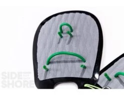 Plaquettes / Hand Paddle - Prone DW -Vague Surfing Oceane Boutique plaquettes hand paddle prone dw sunova 4