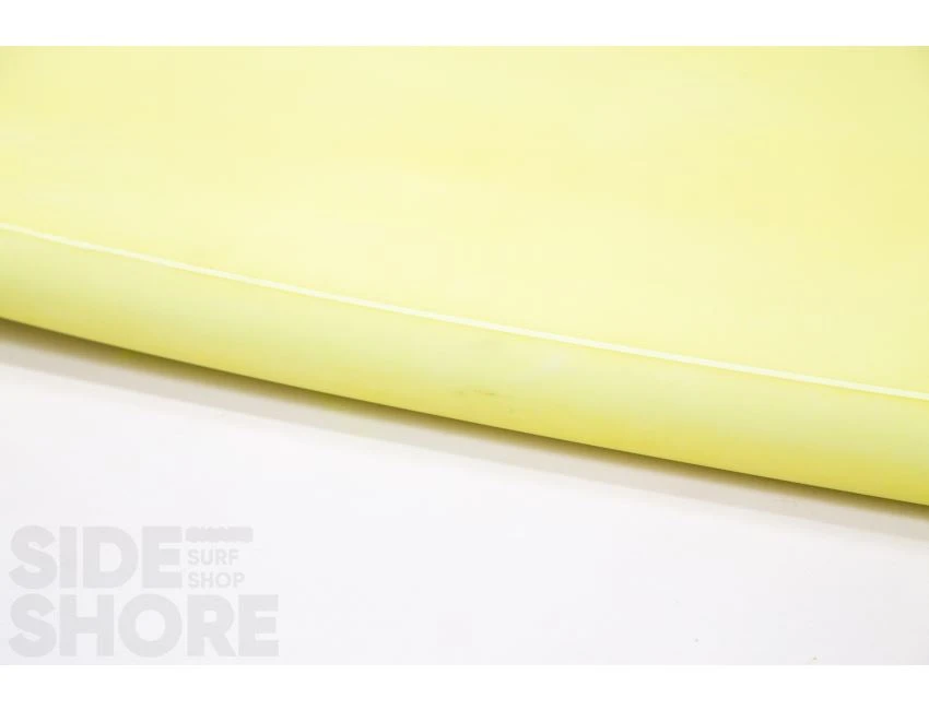 Plus - Yellow - 7'0" X 23" X 3 1/2" - 68 L - Thruster - Futures 13 Plus - Yellow - 7'0" X 23" X 3 1/2" - 68 L - Thruster - Futures – Image 11