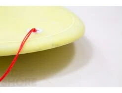 Plus - Yellow - 7'0" X 23" X 3 1/2" - 68 L - Thruster - Futures 35 Plus - Yellow - 7'0" X 23" X 3 1/2" - 68 L - Thruster - Futures -Vague Surfing Oceane Boutique plus yellow 70 x 23 x 3 12 68 l thruster futures indio 13