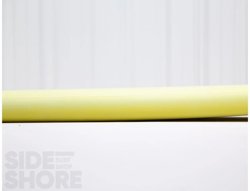 Plus - Yellow - 7'0" X 23" X 3 1/2" - 68 L - Thruster - Futures 9 Plus - Yellow - 7'0" X 23" X 3 1/2" - 68 L - Thruster - Futures – Image 7