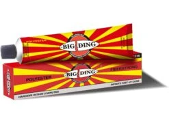 Polyester UV Cure Tube 8 Polyester UV Cure Tube -Vague Surfing Oceane Boutique polyester uv cure tube big ding solarez 2