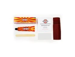 Polyester UV Cure Tube 9 Polyester UV Cure Tube -Vague Surfing Oceane Boutique polyester uv cure tube big ding solarez 3