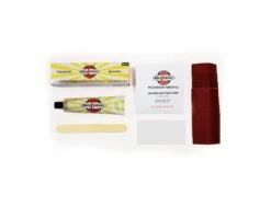 Polyester UV Cure Tube - Microballons -Vague Surfing Oceane Boutique polyester uv cure tube microballons big ding 3