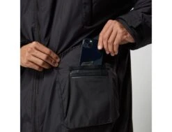 Mystic Poncho Explore DTS -Vague Surfing Oceane Boutique poncho explore dts mystic 10