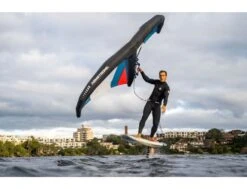 Powerlink Control Bar -Vague Surfing Oceane Boutique powerlink control bar armstrong foils 11