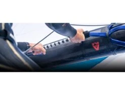 Powerlink Control Bar -Vague Surfing Oceane Boutique powerlink control bar armstrong foils 13