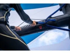 Powerlink Control Bar -Vague Surfing Oceane Boutique powerlink control bar armstrong foils 2