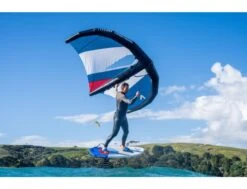 Powerlink Control Bar -Vague Surfing Oceane Boutique powerlink control bar armstrong foils 3