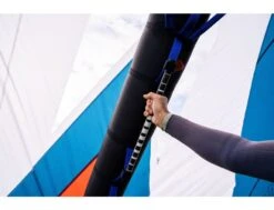 Powerlink Control Bar -Vague Surfing Oceane Boutique powerlink control bar armstrong foils 8