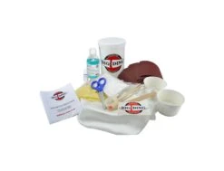 Poylester Repair Kit - PU 12 Poylester Repair Kit - PU -Vague Surfing Oceane Boutique poylester repair kit pu big ding solarez 4