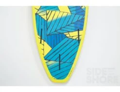 Pro Series - 5'11" -Vague Surfing Oceane Boutique pro series 511 north kiteboarding 11