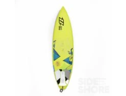 Pro Series - 5'11" -Vague Surfing Oceane Boutique pro series 511 north kiteboarding 16