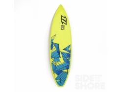 Pro Series - 5'11" -Vague Surfing Oceane Boutique pro series 511 north kiteboarding 17
