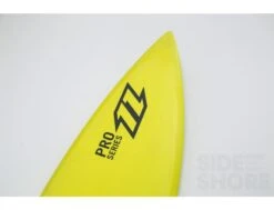 Pro Series - 5'11" -Vague Surfing Oceane Boutique pro series 511 north kiteboarding 3