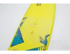 Pro Series - 5'11" -Vague Surfing Oceane Boutique pro series 511 north kiteboarding 5