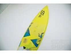 Pro Series - 5'11" -Vague Surfing Oceane Boutique pro series 511 north kiteboarding 6
