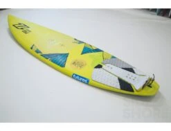Pro Series - 5'11" -Vague Surfing Oceane Boutique pro series 511 north kiteboarding 9