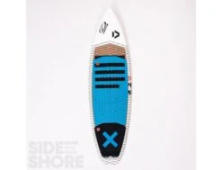 Duotone Pro Wam 5'5" -Vague Surfing Oceane Boutique pro wam 55 duotone 19