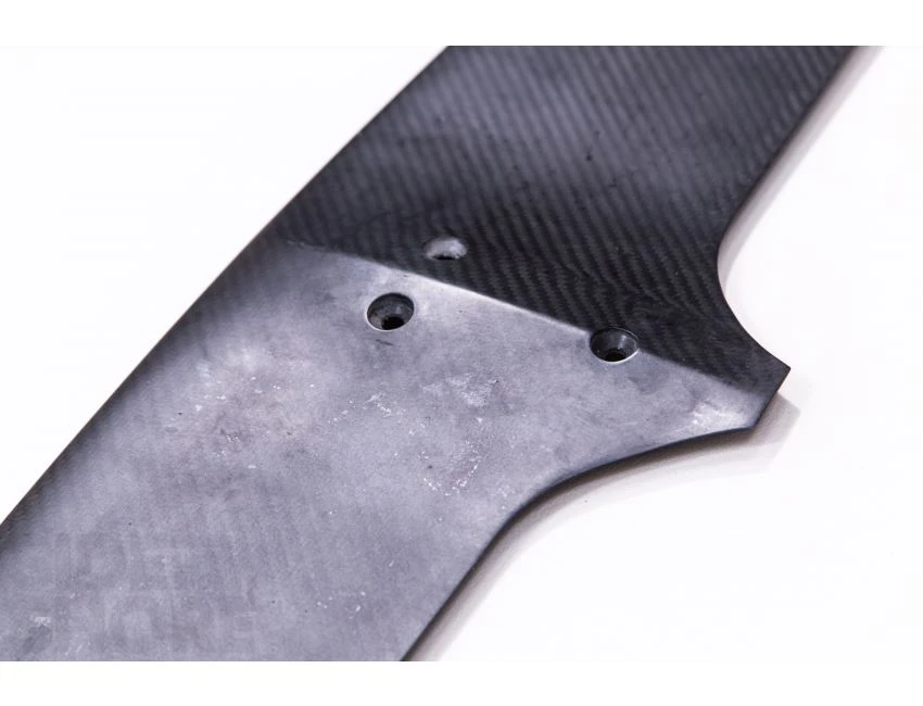 PUMP AND GLIDE 910 - Aile Avant 16 PUMP AND GLIDE 910 - Aile Avant – Image 14