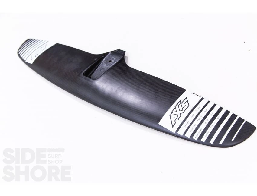 PUMP AND GLIDE 910 - Aile Avant 22 PUMP AND GLIDE 910 - Aile Avant – Image 20