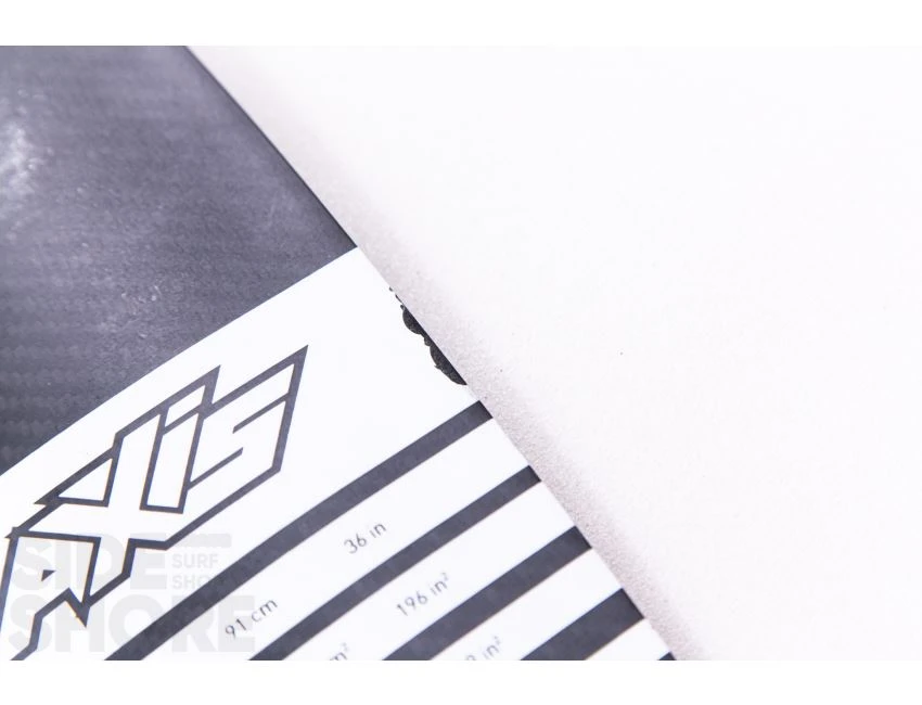 PUMP AND GLIDE 910 - Aile Avant 8 PUMP AND GLIDE 910 - Aile Avant – Image 6