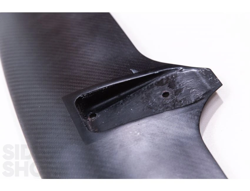 PUMP AND GLIDE 910 - Aile Avant 9 PUMP AND GLIDE 910 - Aile Avant – Image 7