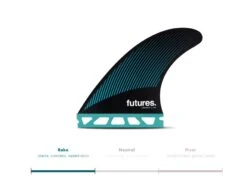 R4 Legacy Series - Thruster - S -Vague Surfing Oceane Boutique r4 legacy series thruster s futures 3