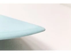 Racer - Grom Aqua Blue - 4'11 X 19 2/8" X 2 1/2" - 22 L -Vague Surfing Oceane Boutique racer grom aqua blue 411 x 19 x 2 18 225 l indio 7