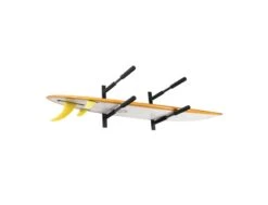 SURFLOGIC Rack Longboard / Surf ( 1 - 8 Planches ) -Vague Surfing Oceane Boutique rack longboard surf 1 8 planches surflogic 5