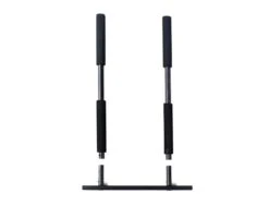 SURFLOGIC Rack Longboard / Surf ( 1 - 8 Planches ) -Vague Surfing Oceane Boutique rack longboard surf 1 8 planches surflogic 7