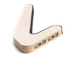 SURFLOGIC Rack Longboard / Surf 1 Planche -Vague Surfing Oceane Boutique rack longboard surf 1 planche surflogic 2