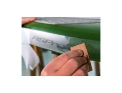 Rail Saver Clear Surf / Wing - RS PRO -Vague Surfing Oceane Boutique rail saver clear surf wing rs pro rail saver pro 6