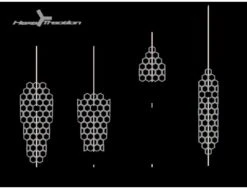 Hexatraction 13 Hexatraction -Vague Surfing Oceane Boutique rail saver pro hexatraction 3