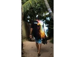 Slowtide Serviette De Plage - Rainbow Save Ice 12 Slowtide Serviette De Plage - Rainbow Save Ice -Vague Surfing Oceane Boutique rainbow save ice slowtide 2